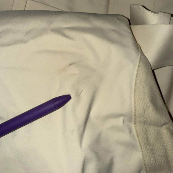 Half Days Crème Murphy Ski Suit - Picture 3 of 3